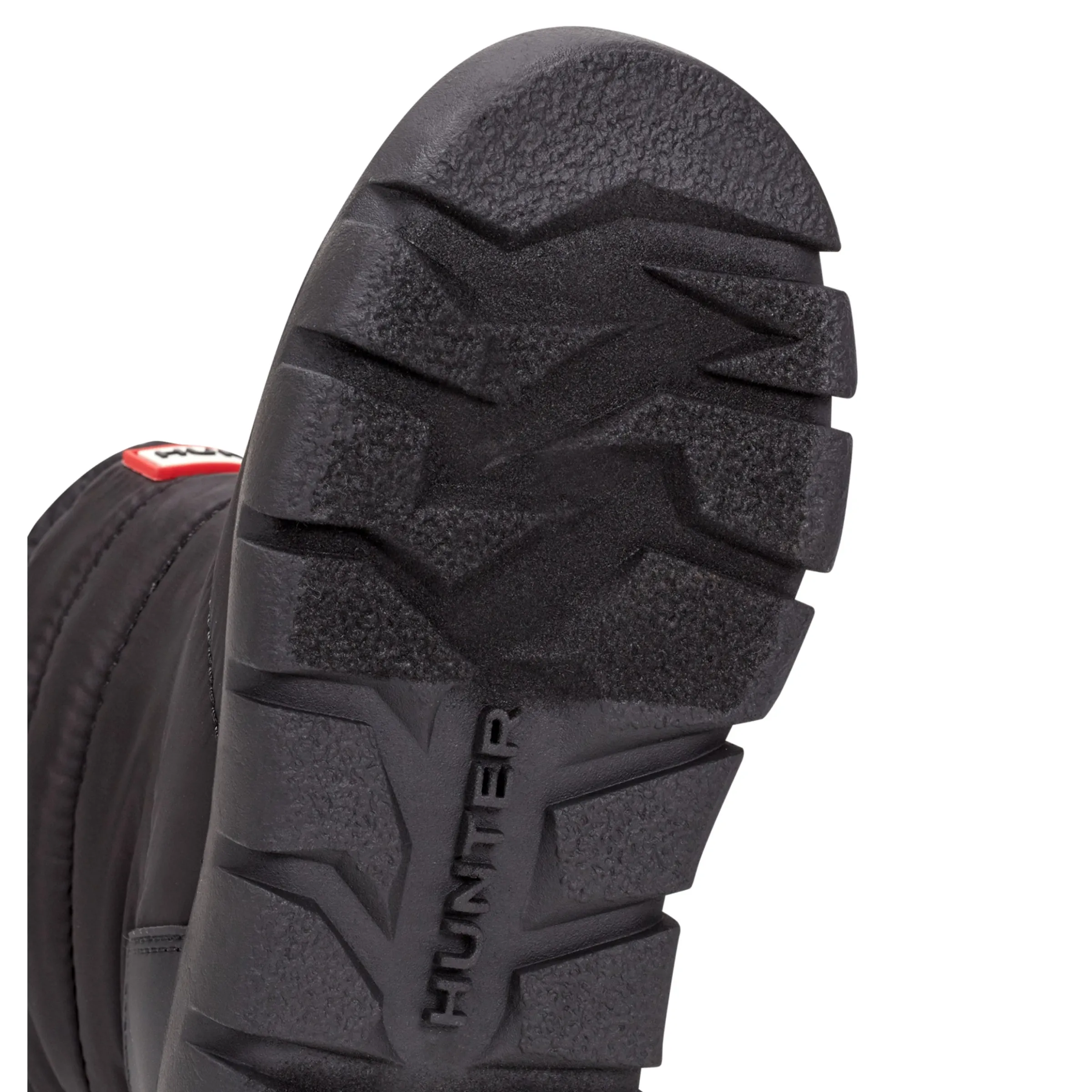 Big Kids Cuddle Lug Sole Insulated Waterproof Snow Boots
