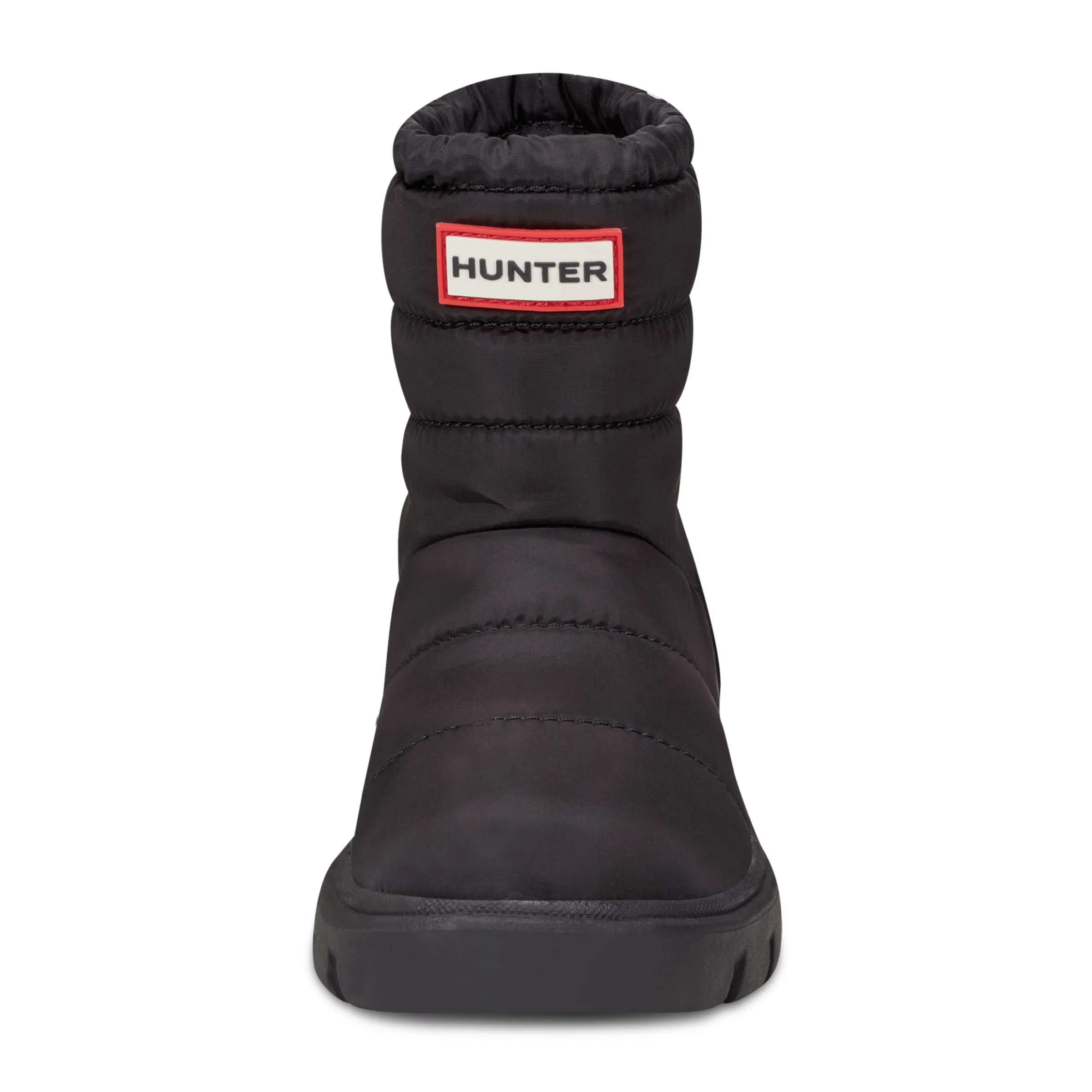 Big Kids Cuddle Lug Sole Insulated Waterproof Snow Boots