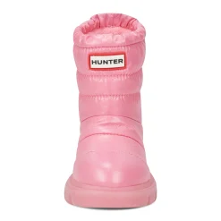 Big Kids Cuddle Lug Sole Insulated Waterproof Snow Boots
