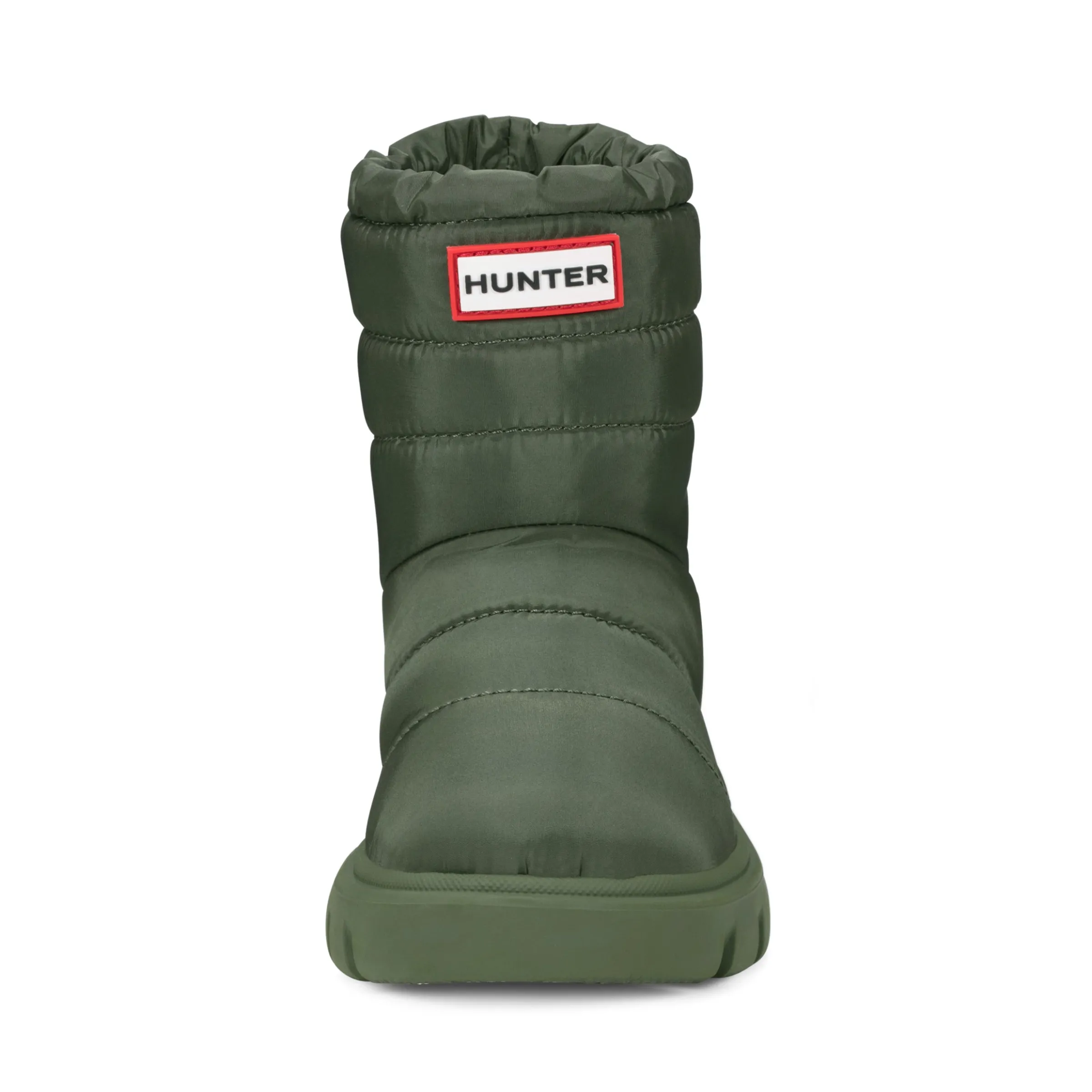 Big Kids Cuddle Lug Sole Insulated Waterproof Snow Boots
