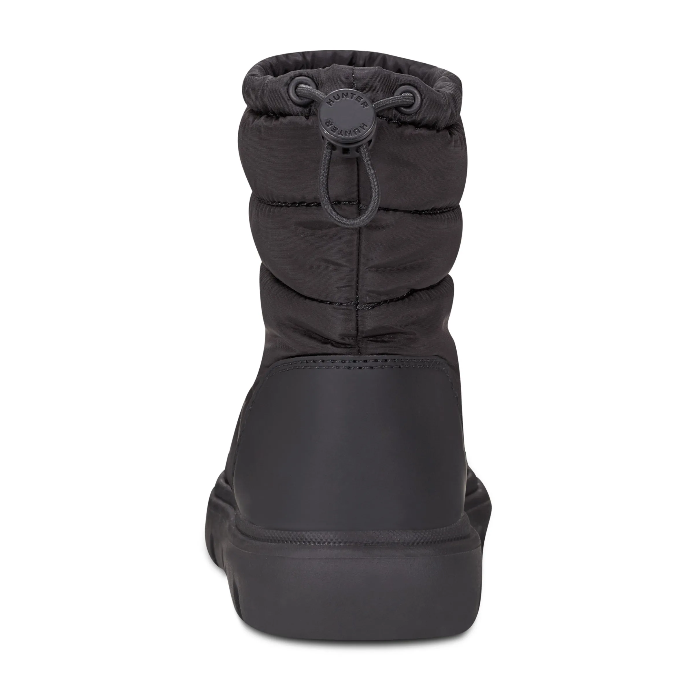 Big Kids Cuddle Lug Sole Insulated Waterproof Snow Boots