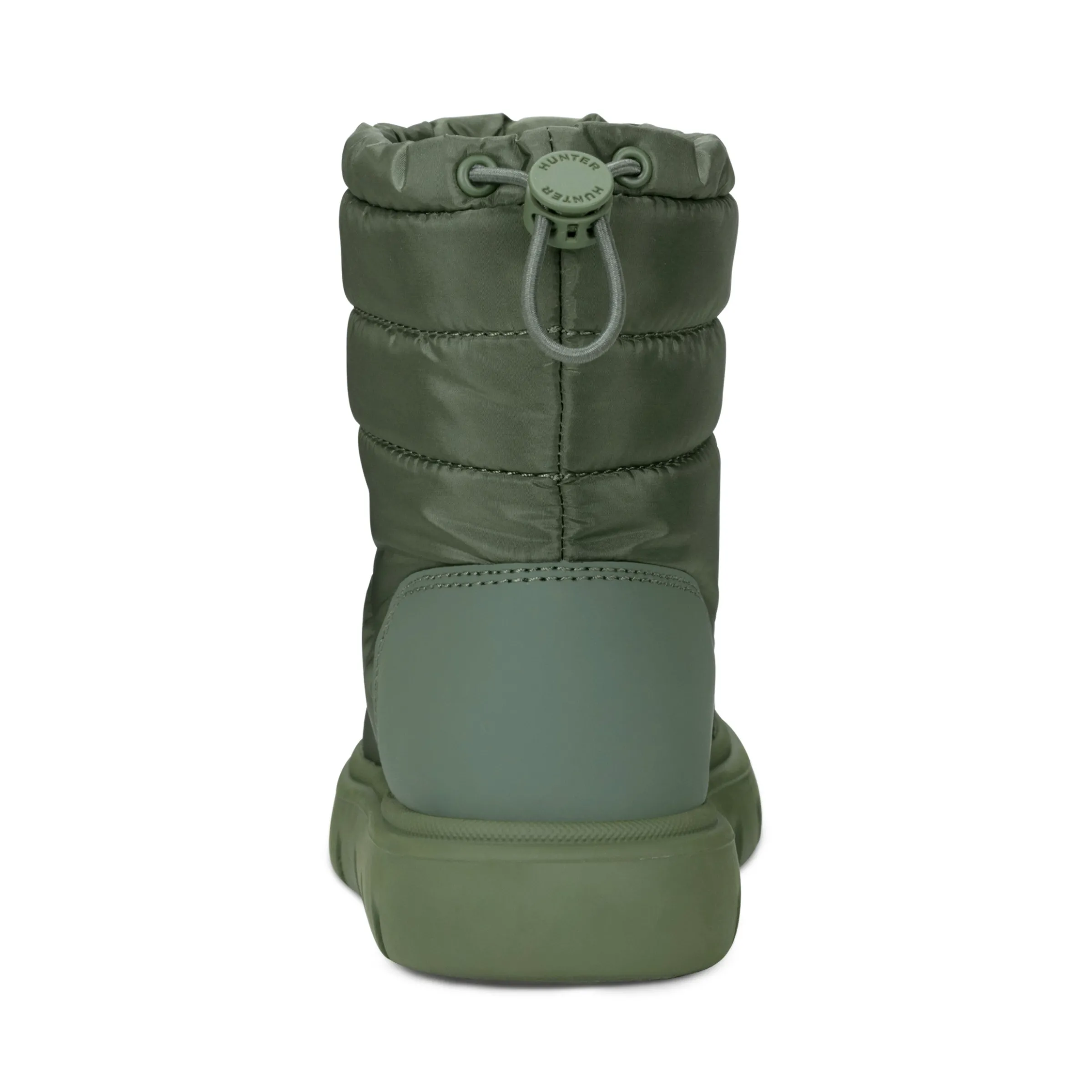 Big Kids Cuddle Lug Sole Insulated Waterproof Snow Boots