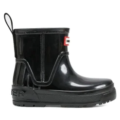 Big Kids Grace Waterproof Rain Boots