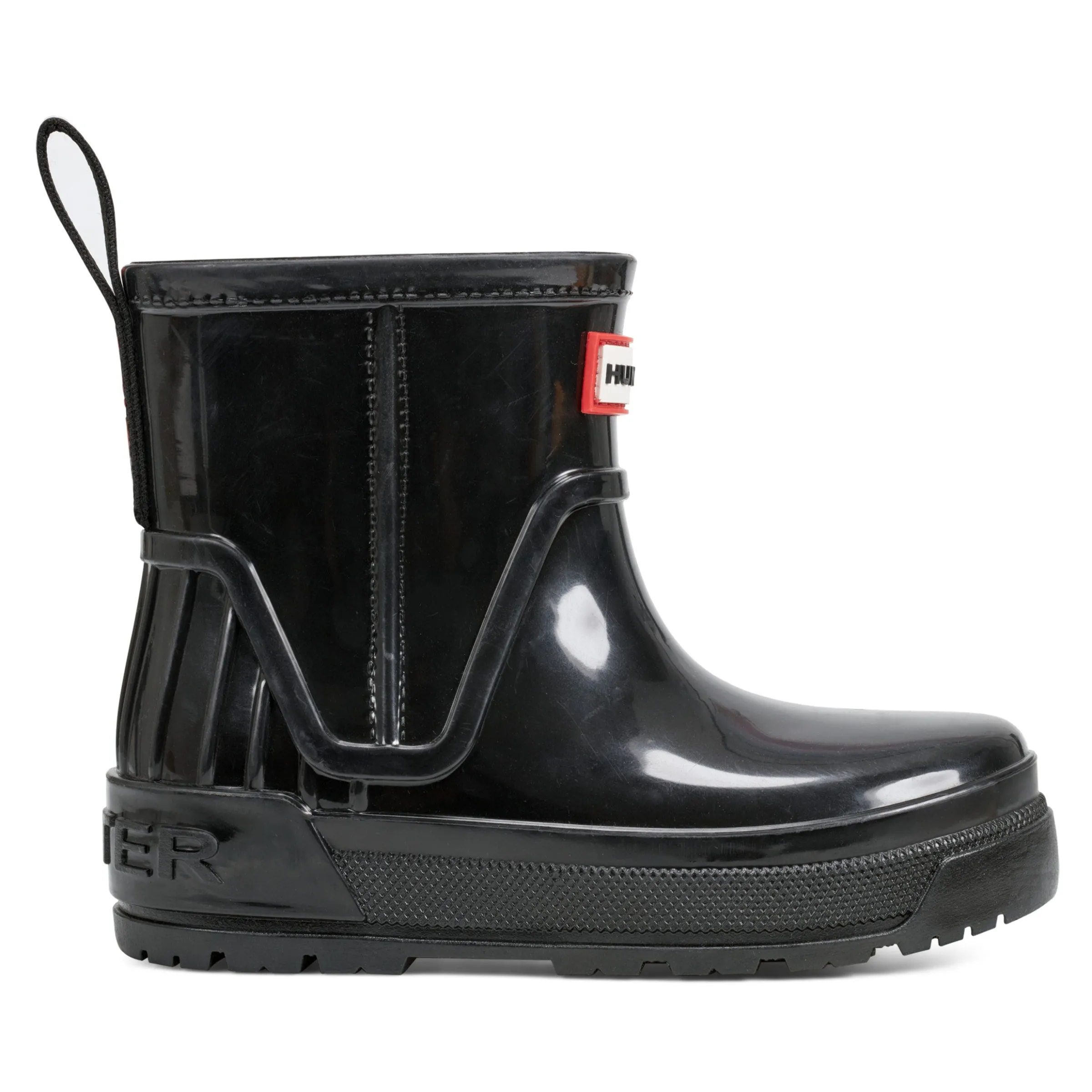 Big Kids Grace Waterproof Rain Boots