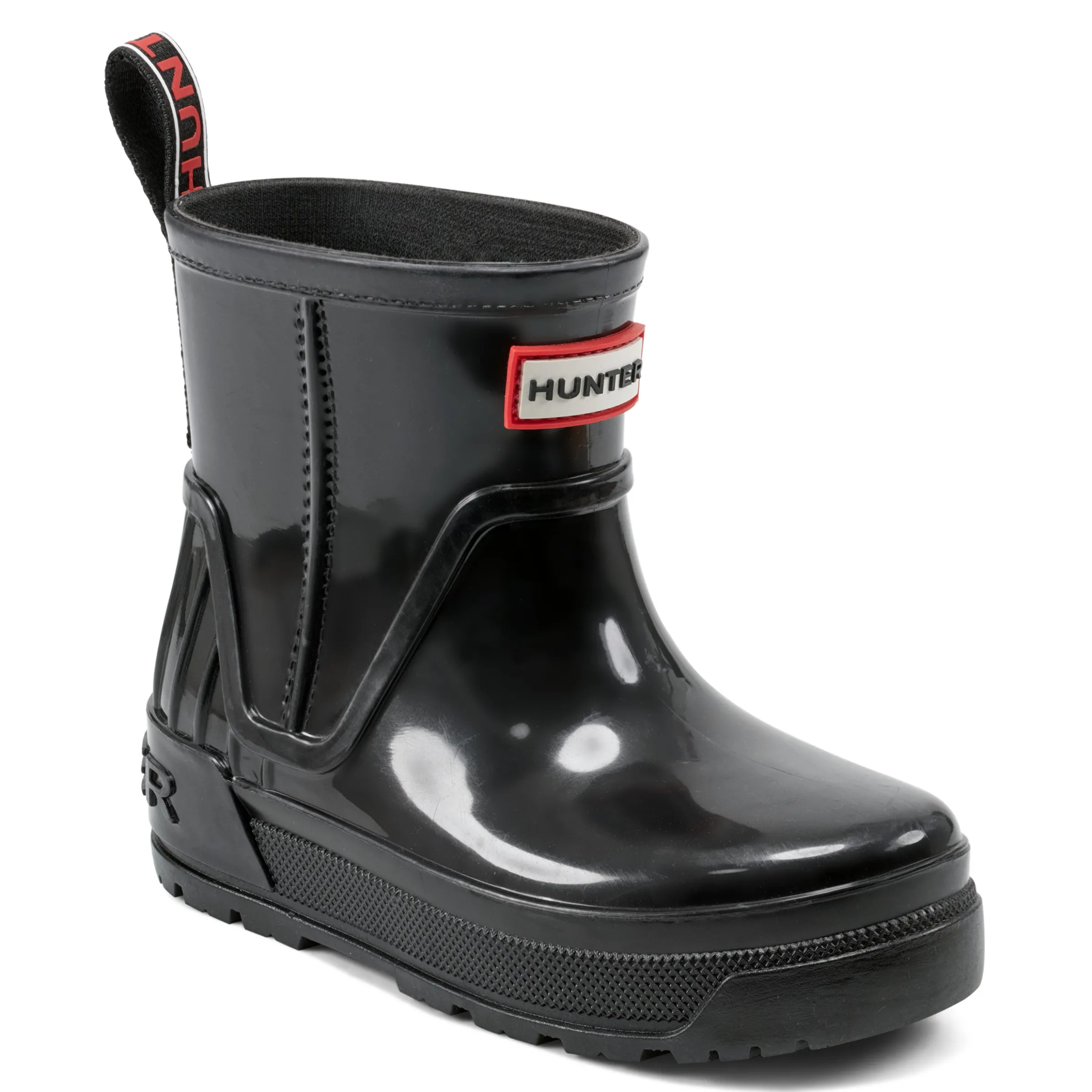 Big Kids Grace Waterproof Rain Boots