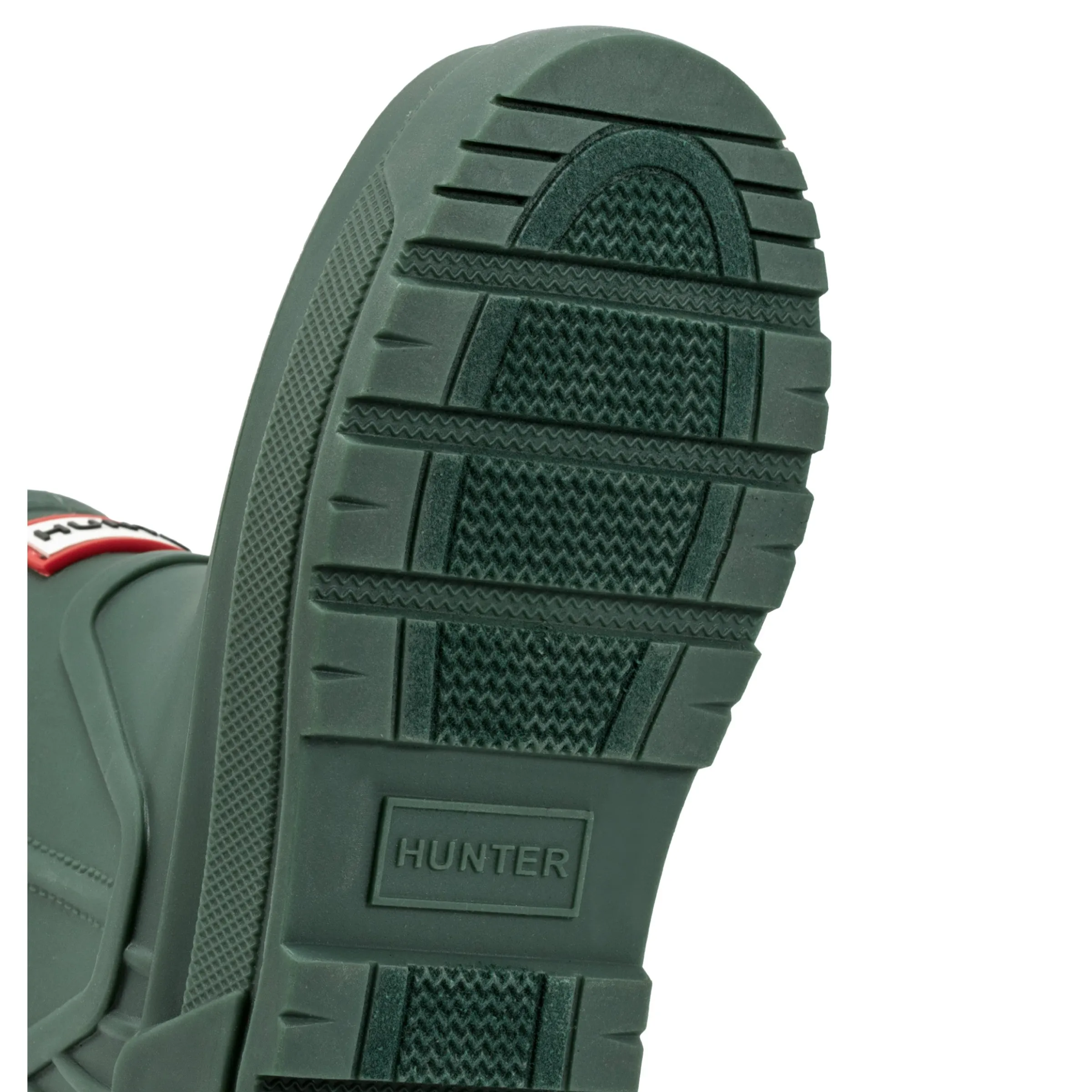 Big Kids Grace Waterproof Rain Boots
