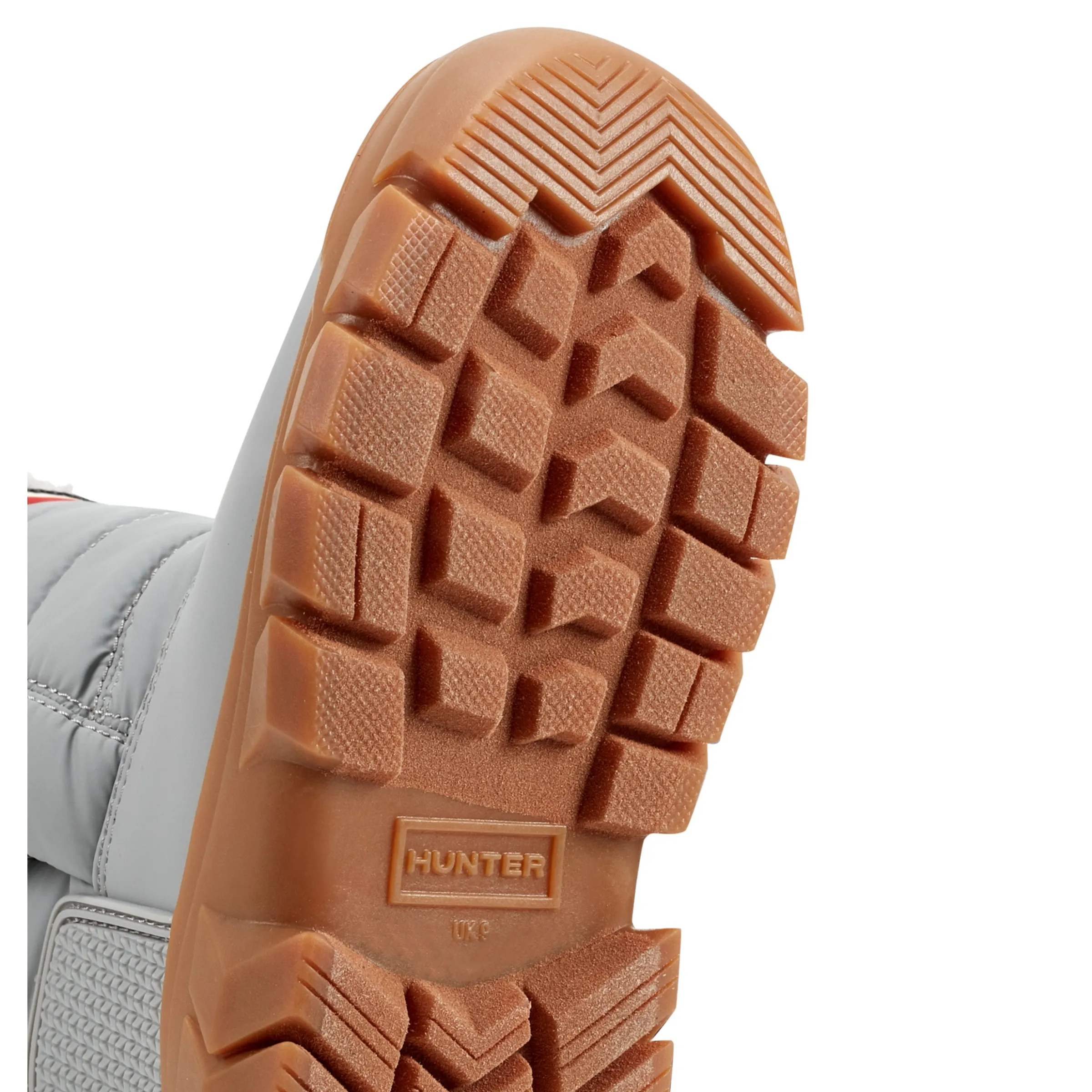 Big Kids Intrepid Lug Sole Insulated Snow Boots