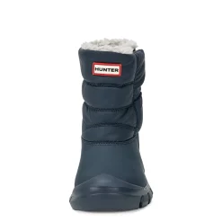 Big Kids Intrepid Lug Sole Insulated Snow Boots