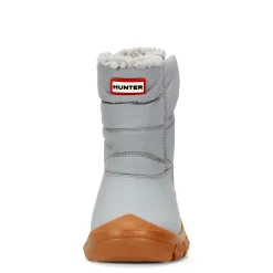 Big Kids Intrepid Lug Sole Insulated Snow Boots