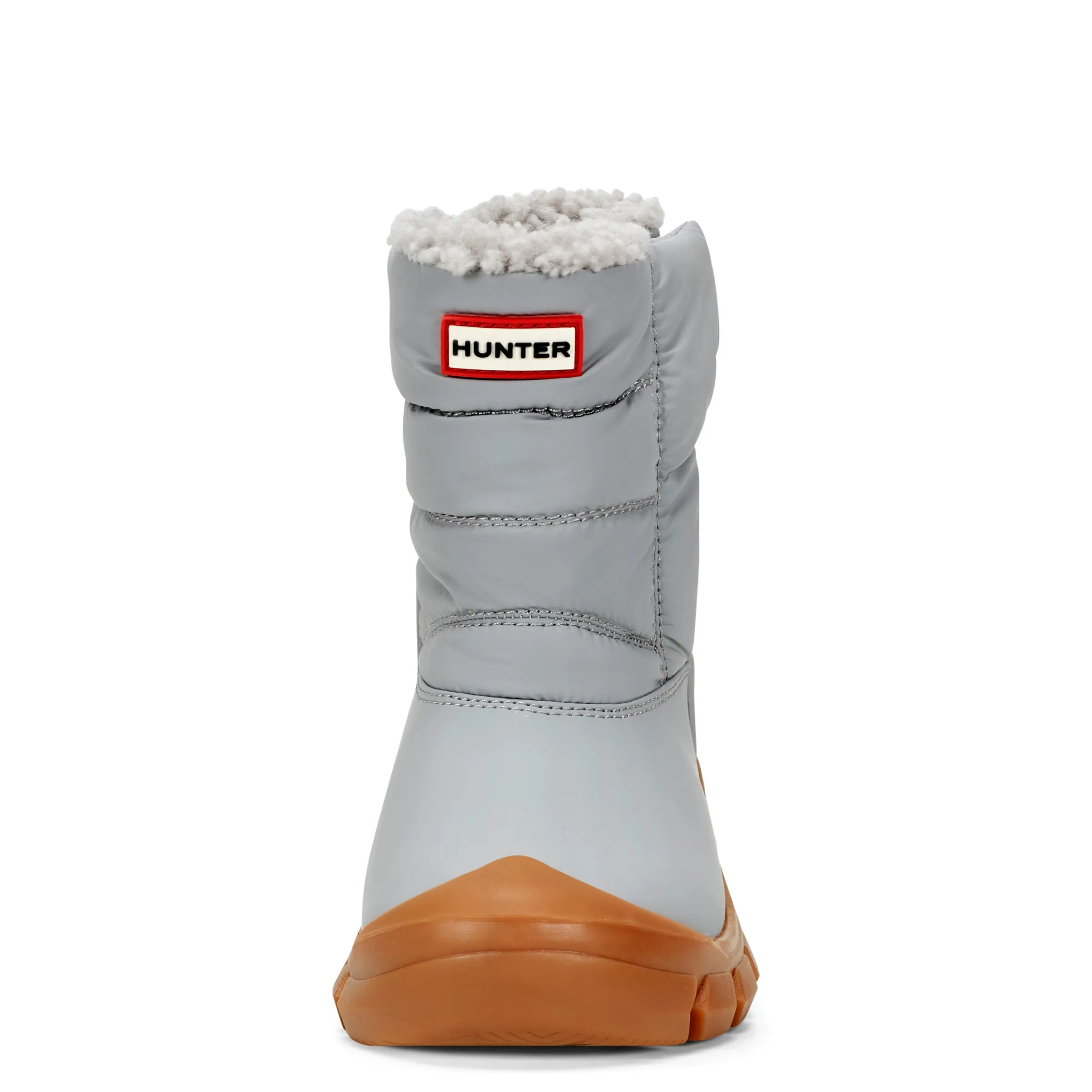 Big Kids Intrepid Lug Sole Insulated Snow Boots