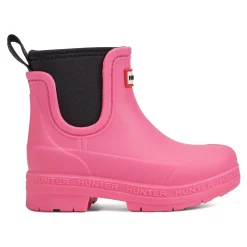 Big Kids Lass Waterproof Neoprene Chelsea Boots