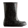 Kids First Giant Glitter Rain Boots