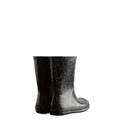 Kids First Giant Glitter Rain Boots