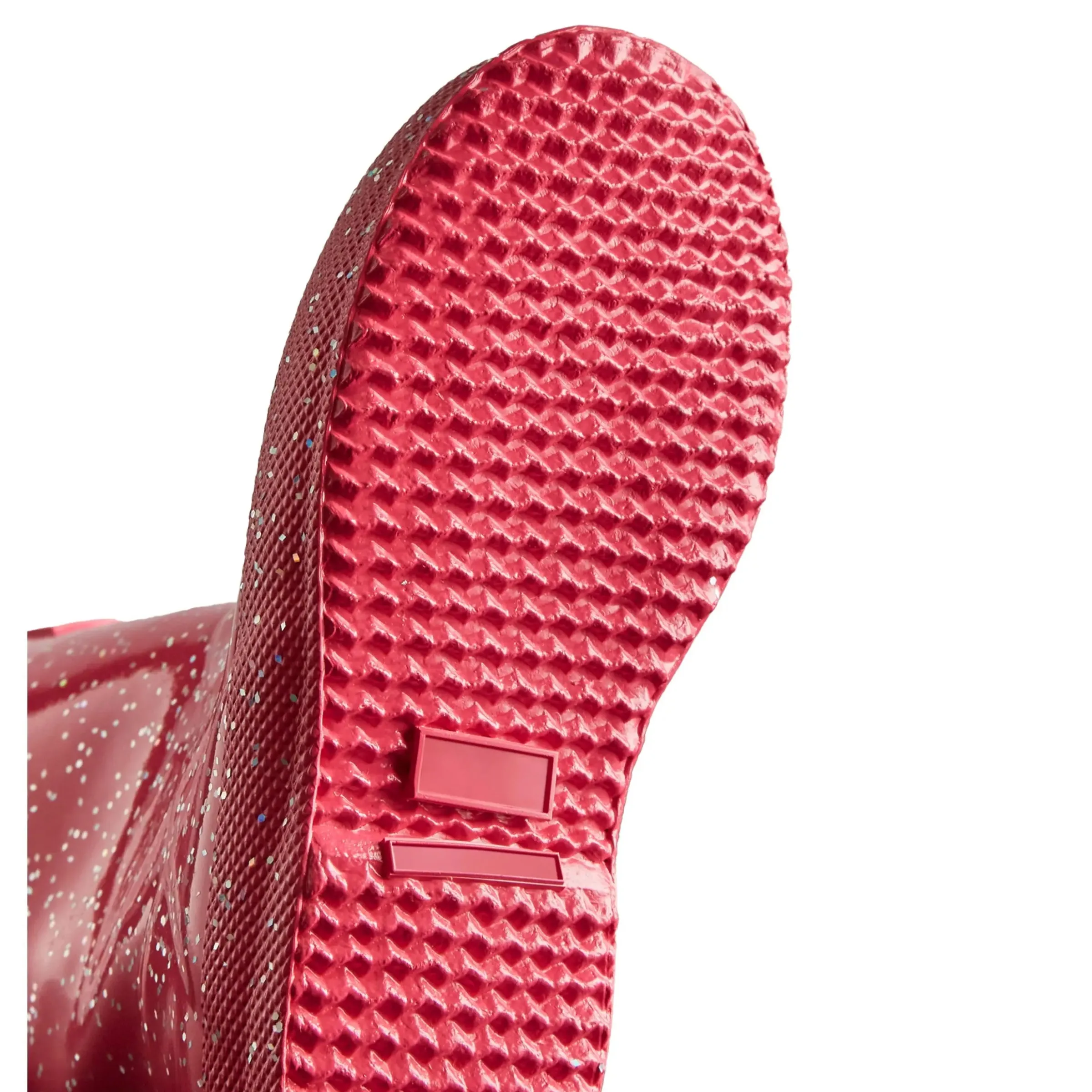 Kids First Giant Glitter Rain Boots