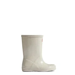 Kids First Giant Glitter Rain Boots