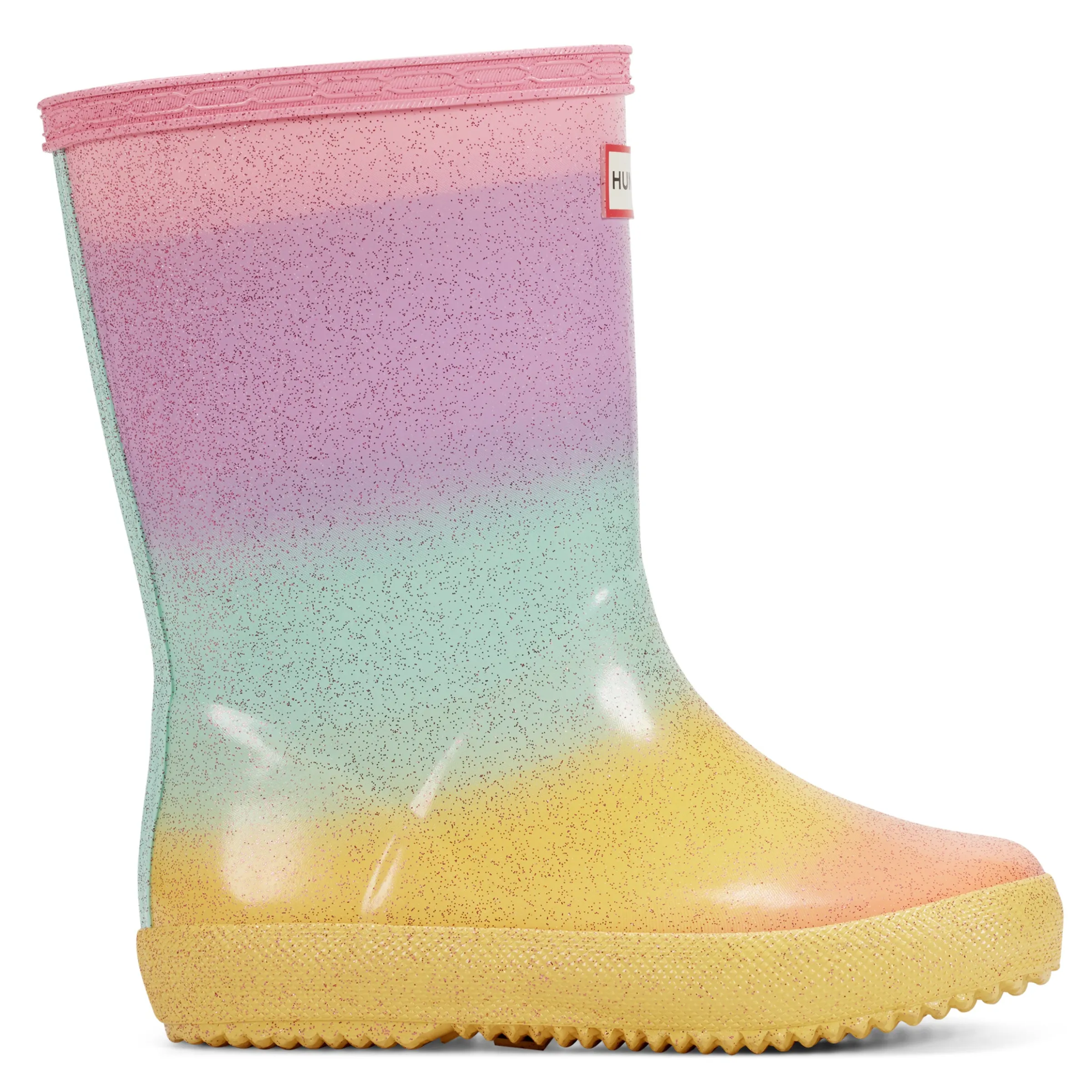 Kids First Starcloud Rain Boots