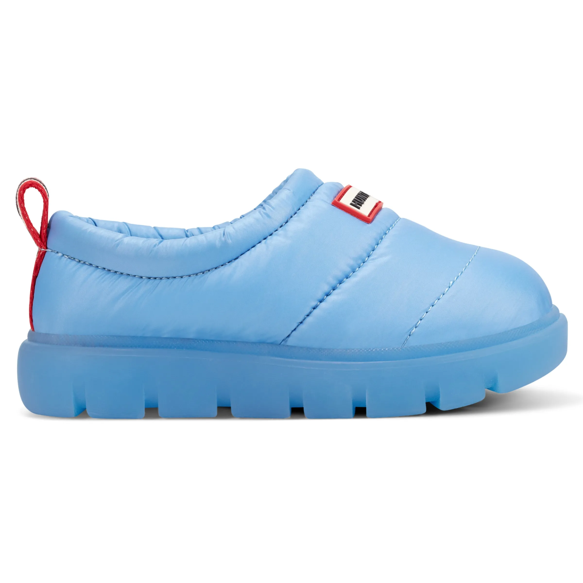 Little Kids Cody Lug Sole Insulated Water Resistant Slip-on Shoes