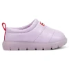 Little Kids Cody Lug Sole Insulated Water Resistant Slip-on Shoes