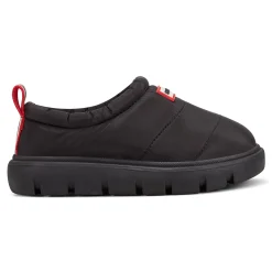 Little Kids Cody Lug Sole Insulated Water Resistant Slip-on Shoes