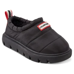 Little Kids Cody Lug Sole Insulated Water Resistant Slip-on Shoes