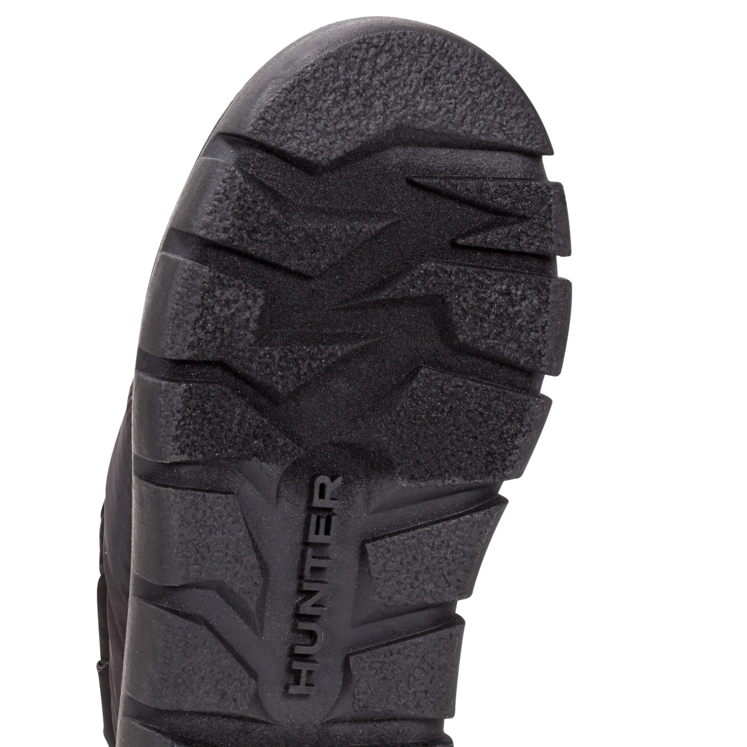 Little Kids Cody Lug Sole Insulated Water Resistant Slip-on Shoes