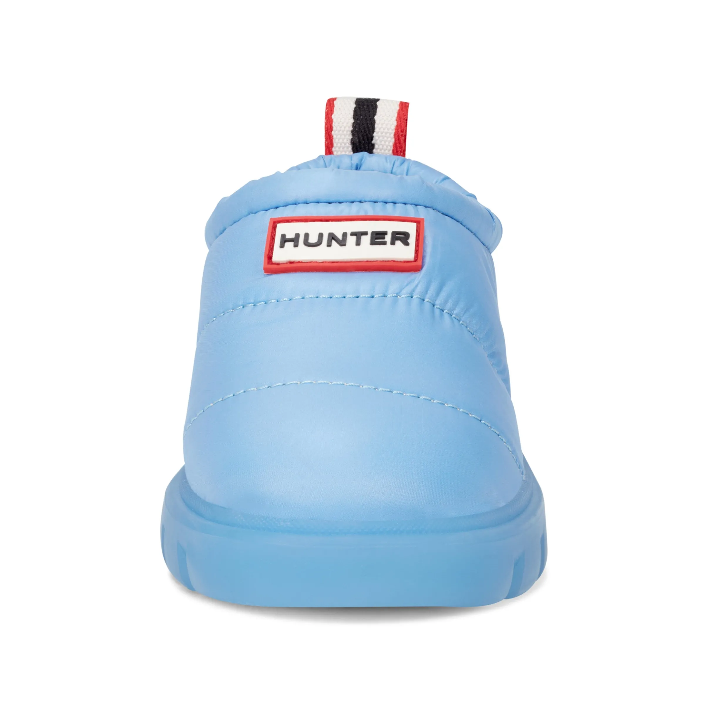 Little Kids Cody Lug Sole Insulated Water Resistant Slip-on Shoes
