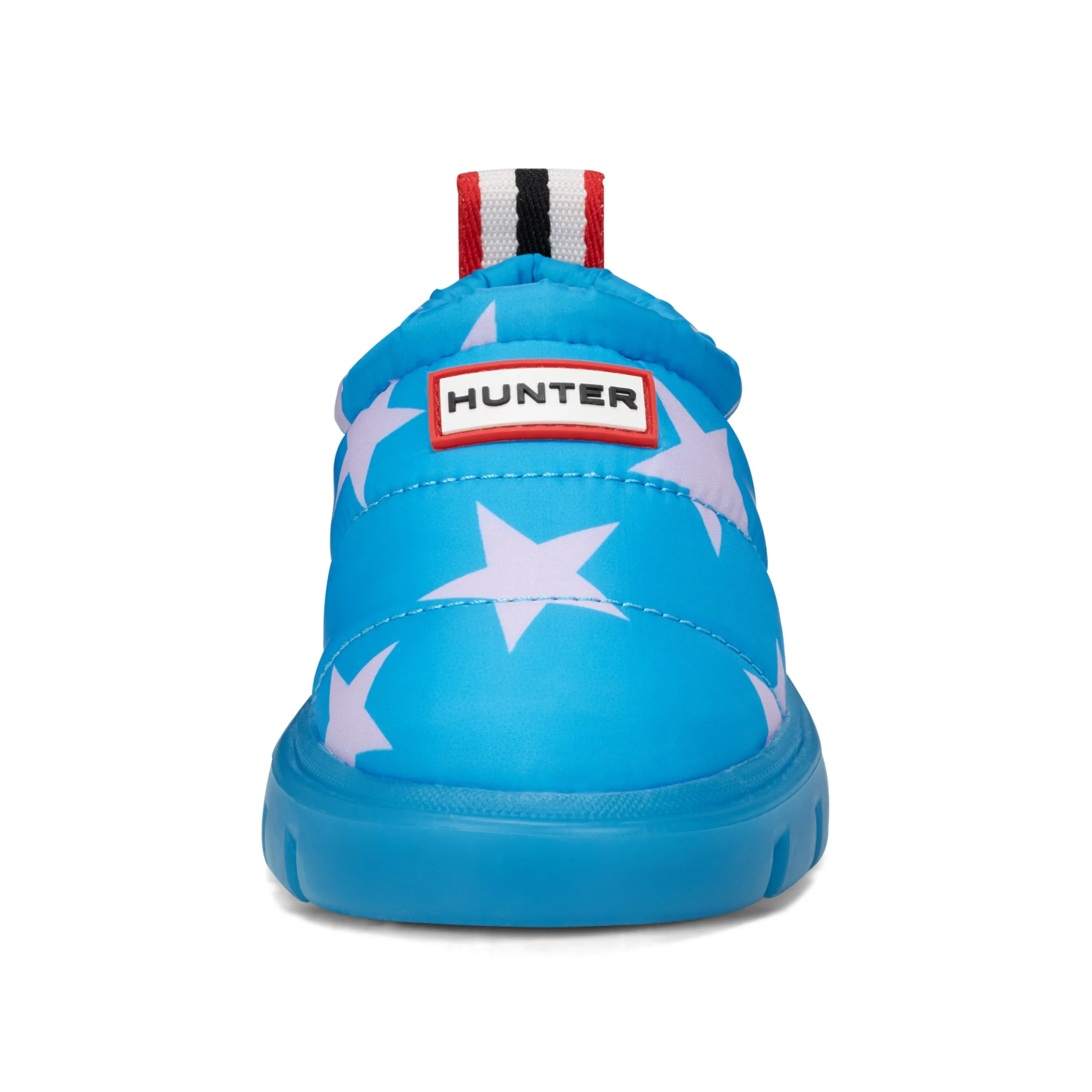 Little Kids Cody Lug Sole Insulated Water Resistant Slip-on Shoes