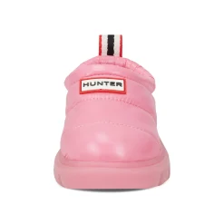 Little Kids Cody Lug Sole Insulated Water Resistant Slip-on Shoes