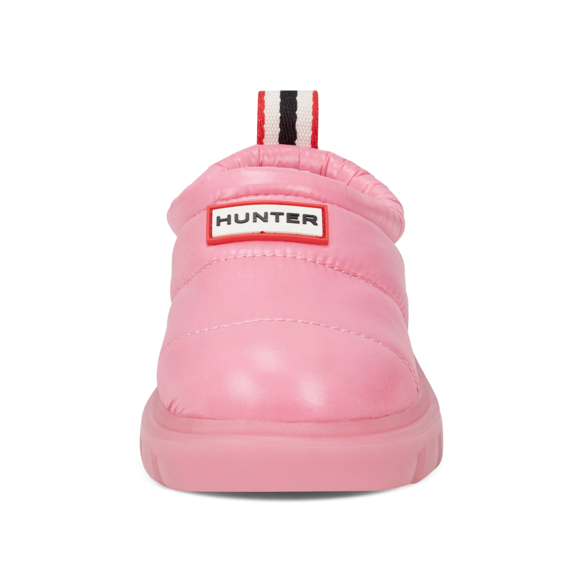 Little Kids Cody Lug Sole Insulated Water Resistant Slip-on Shoes
