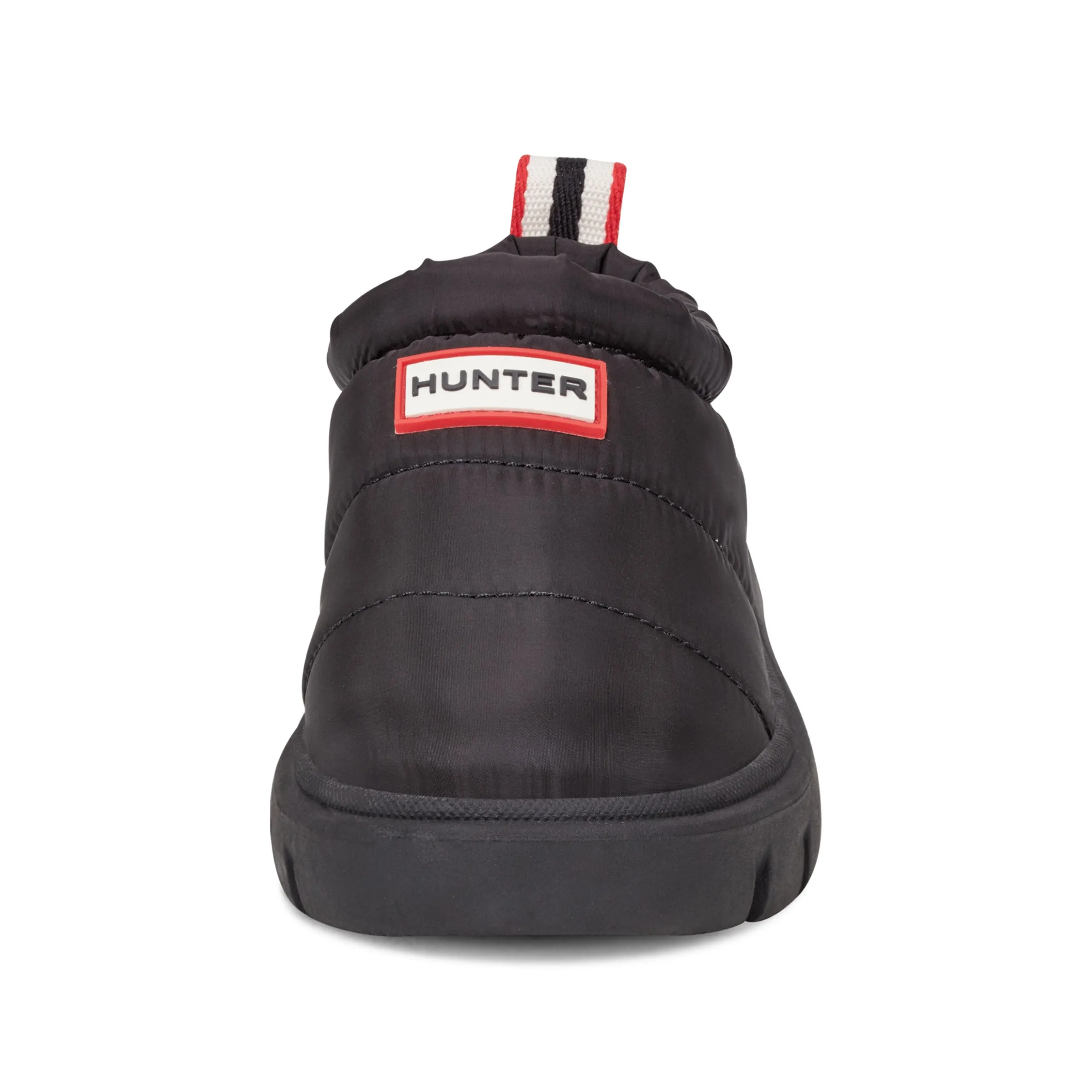 Little Kids Cody Lug Sole Insulated Water Resistant Slip-on Shoes