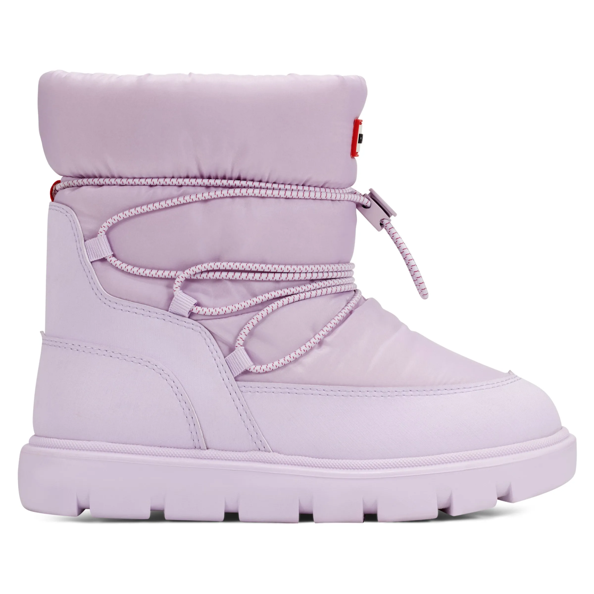 Little Kids Cozy Lug Sole Insulated Waterproof Snow Boots