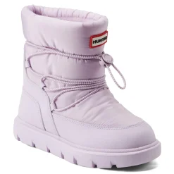 Little Kids Cozy Lug Sole Insulated Waterproof Snow Boots