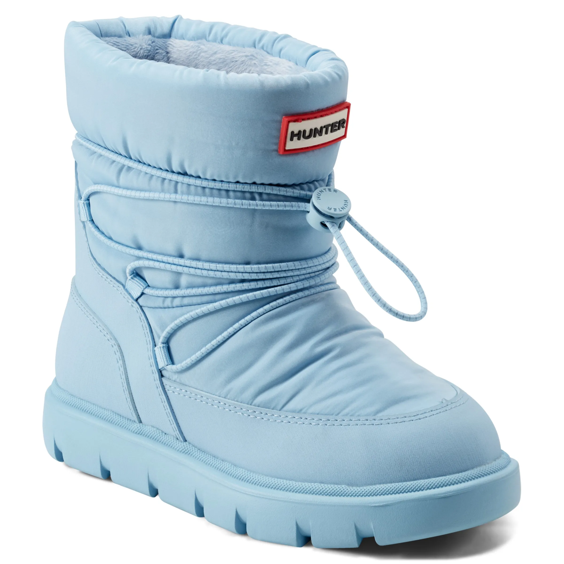 Little Kids Cozy Lug Sole Insulated Waterproof Snow Boots