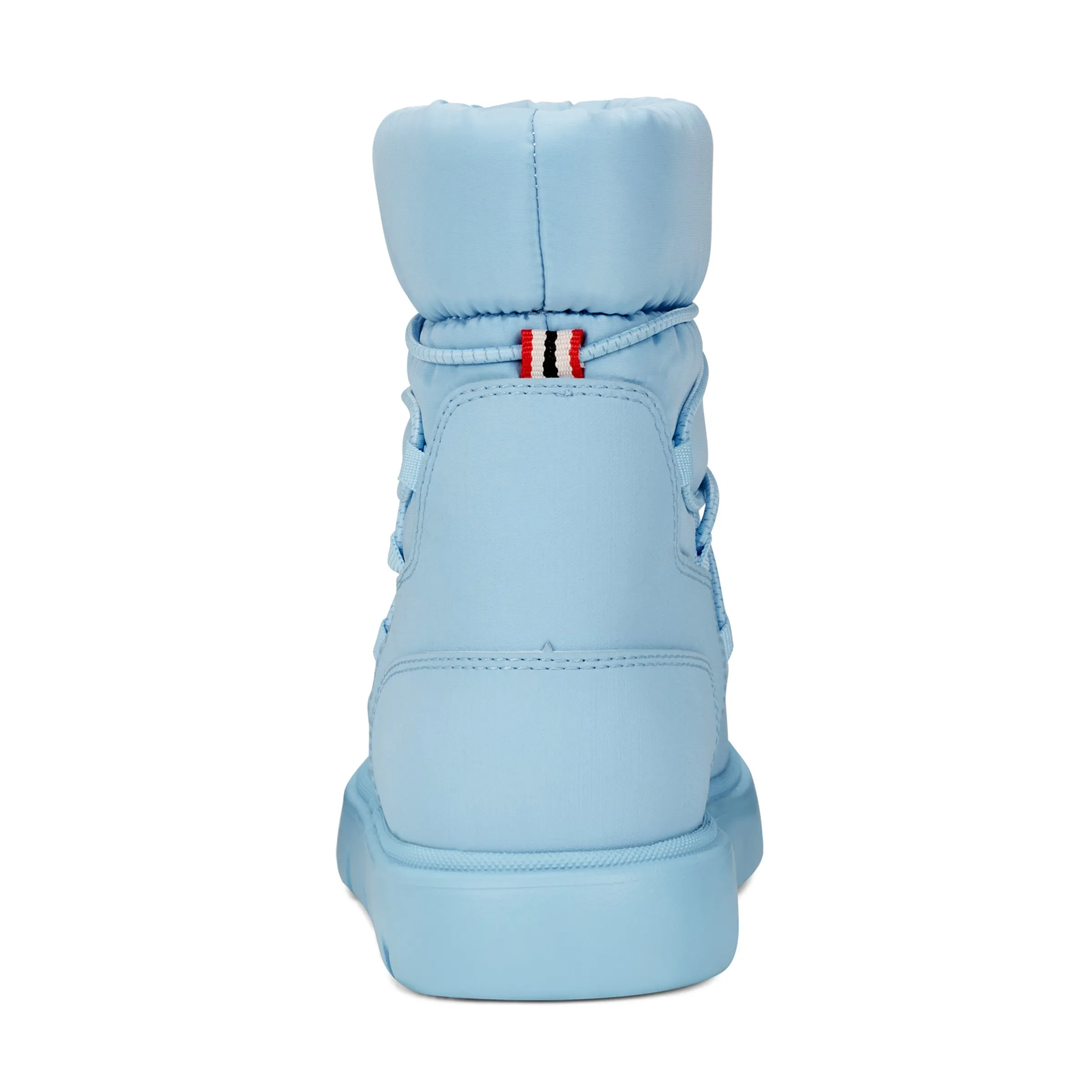 Little Kids Cozy Lug Sole Insulated Waterproof Snow Boots