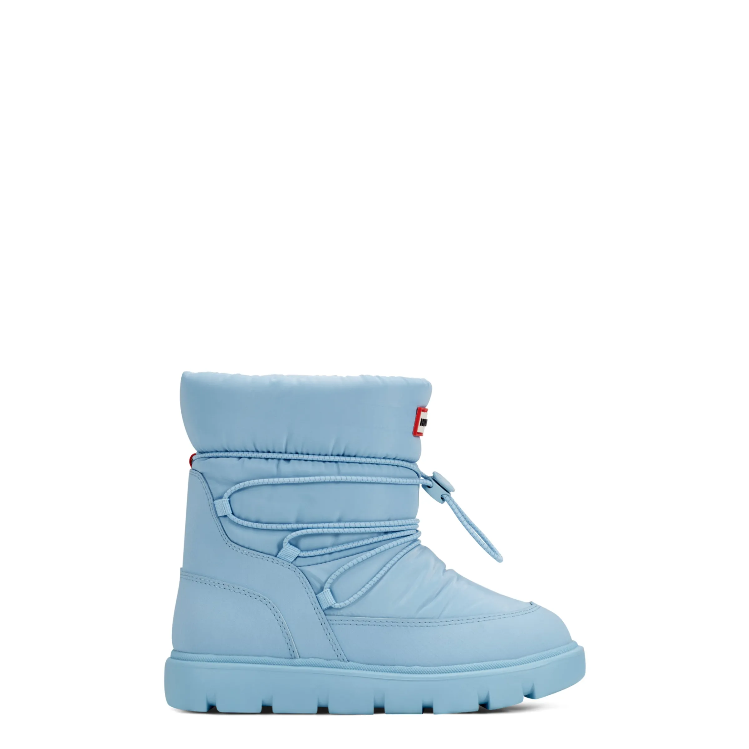 Little Kids Cozy Lug Sole Insulated Waterproof Snow Boots