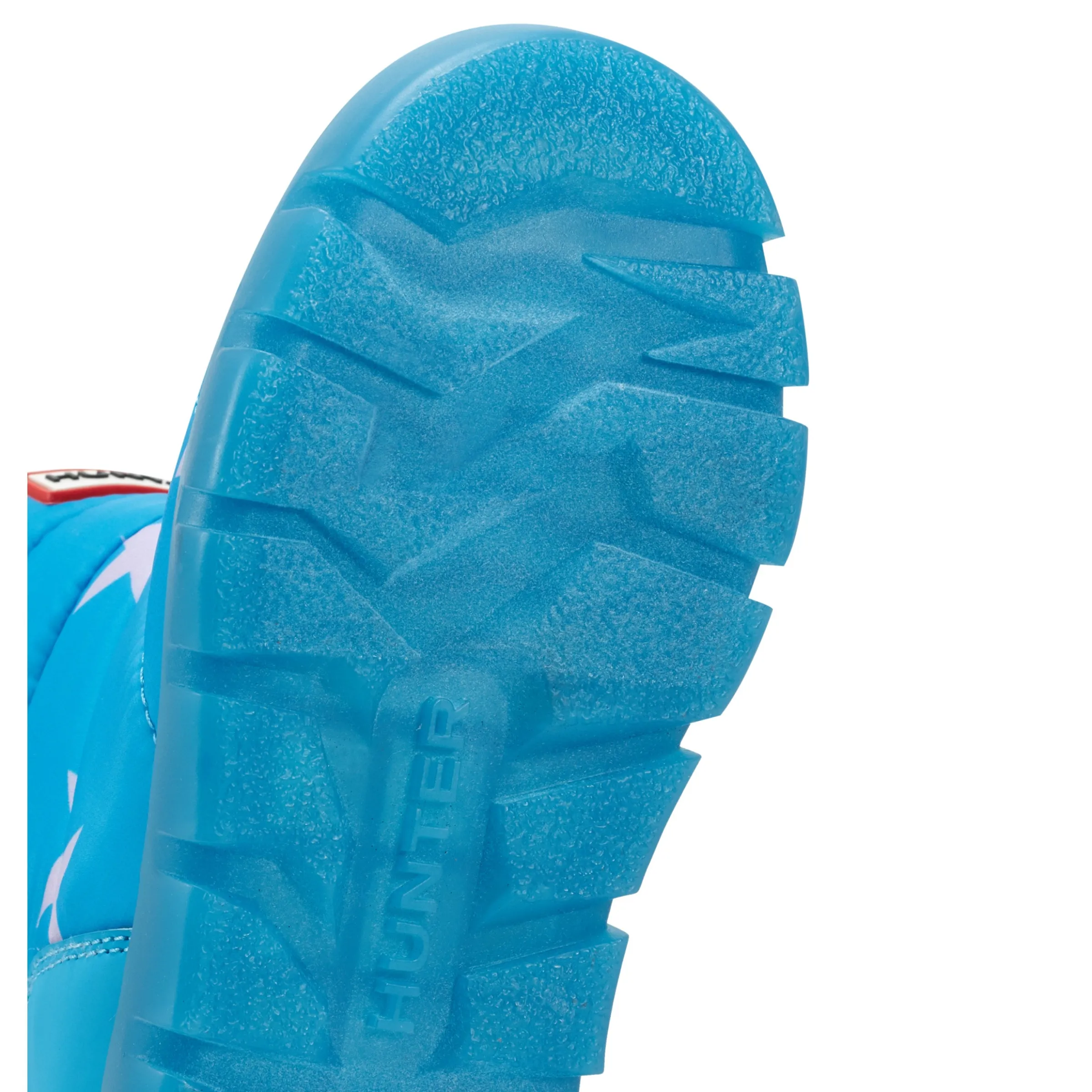 Little Kids Cuddle Lug Sole Insulated Waterproof Snow Boots