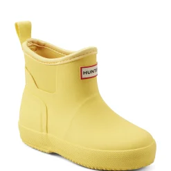 Little Kids Finley Pull On Waterproof Rain Boots