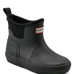 Little Kids Finley Pull On Waterproof Rain Boots