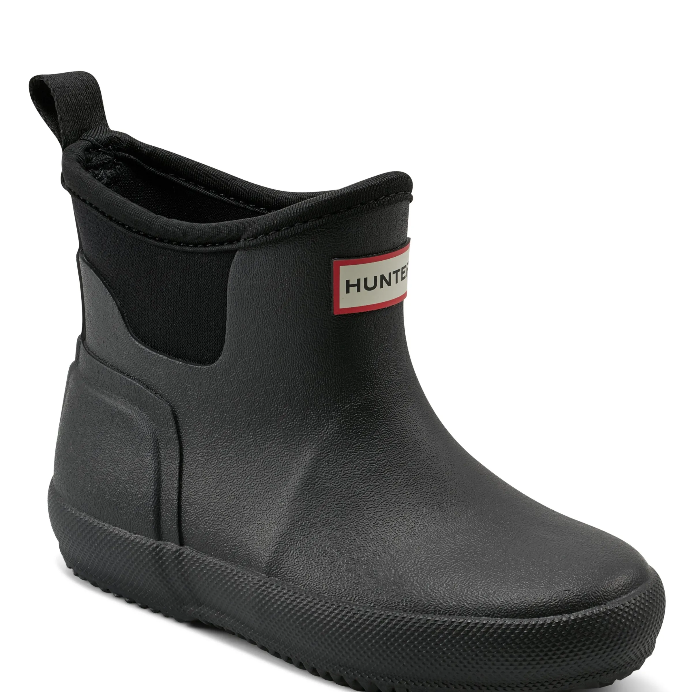 Little Kids Finley Pull On Waterproof Rain Boots