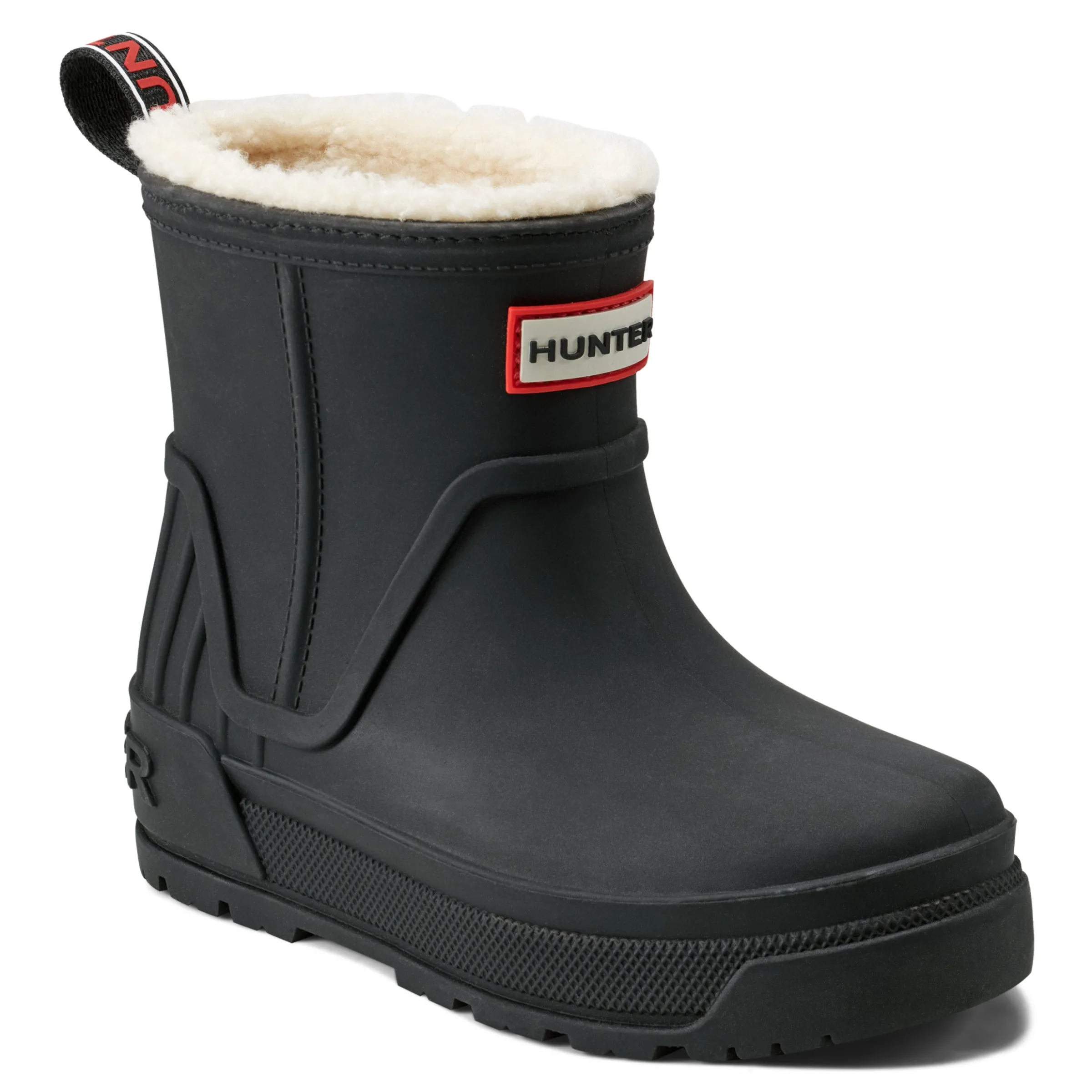Little Kids Gracey Insulated Waterproof Rain Boots