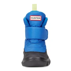 Little Kids Igloo Lug Sole Insulated Waterproof Snow Boots