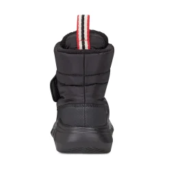 Little Kids Igloo Lug Sole Insulated Waterproof Snow Boots