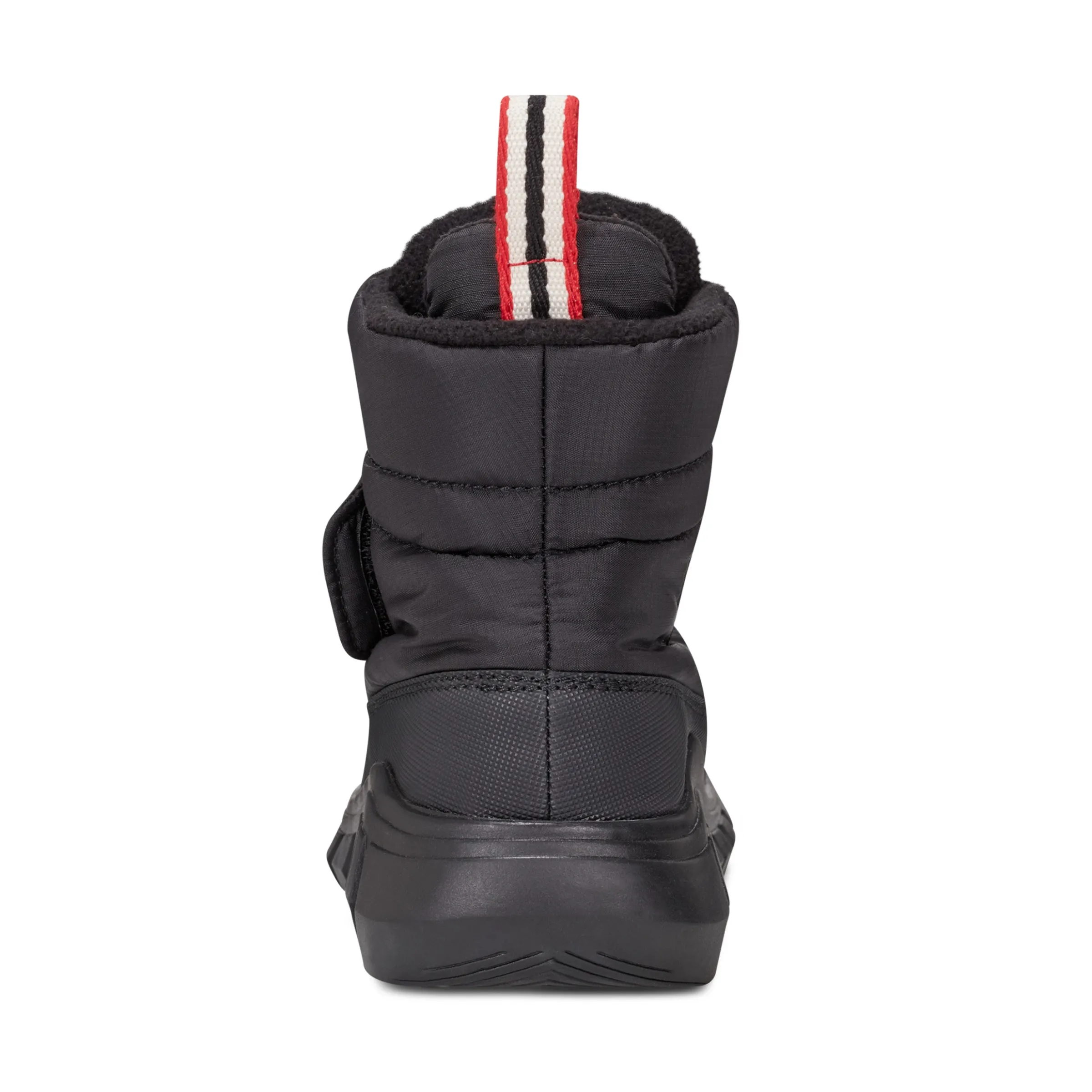 Little Kids Igloo Lug Sole Insulated Waterproof Snow Boots