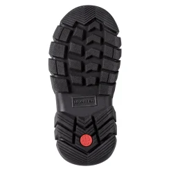 Little Kids Igloo Lug Sole Insulated Waterproof Snow Boots