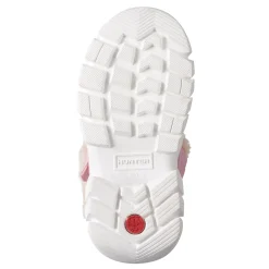 Little Kids Igloo Lug Sole Insulated Waterproof Snow Boots