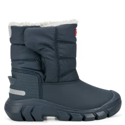 Little Kids Insulated Snow Boots
