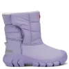 Little Kids Insulated Snow Boots