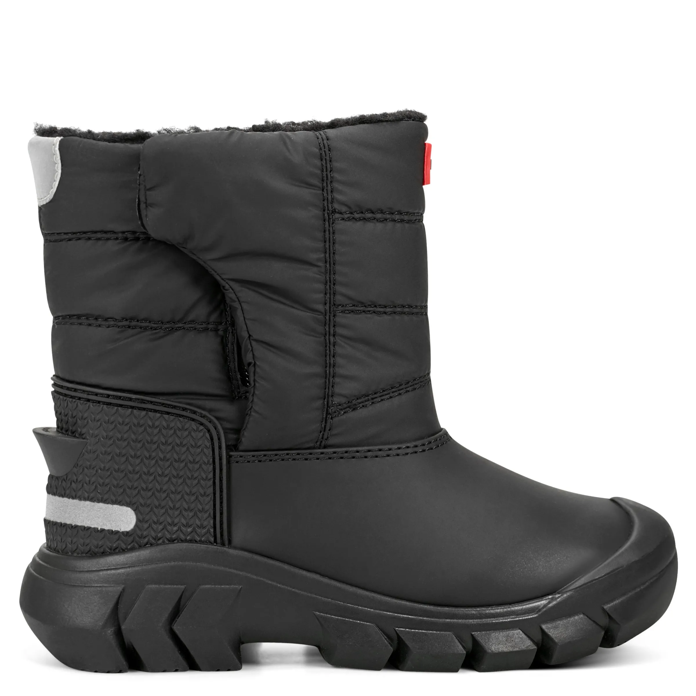 Little Kids Insulated Snow Boots