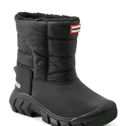 Little Kids Insulated Snow Boots