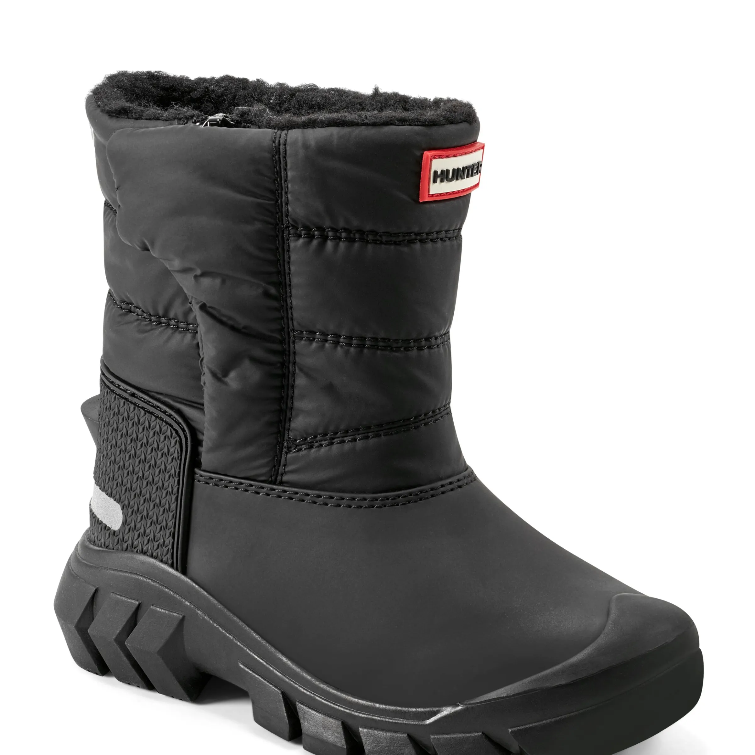 Little Kids Insulated Snow Boots